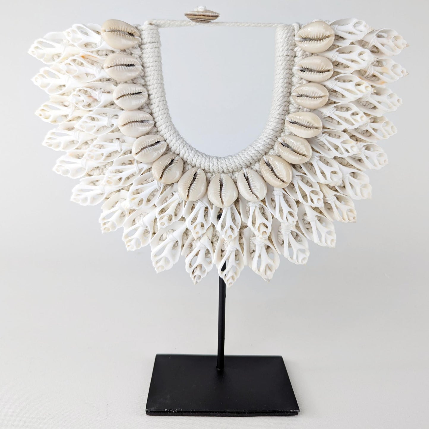 Mangrove Necklace Stand