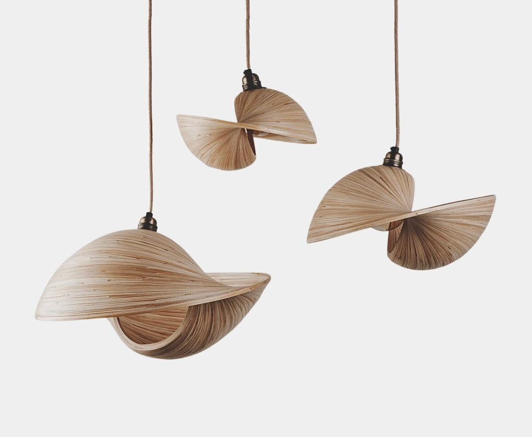 Koro Pendant Shade