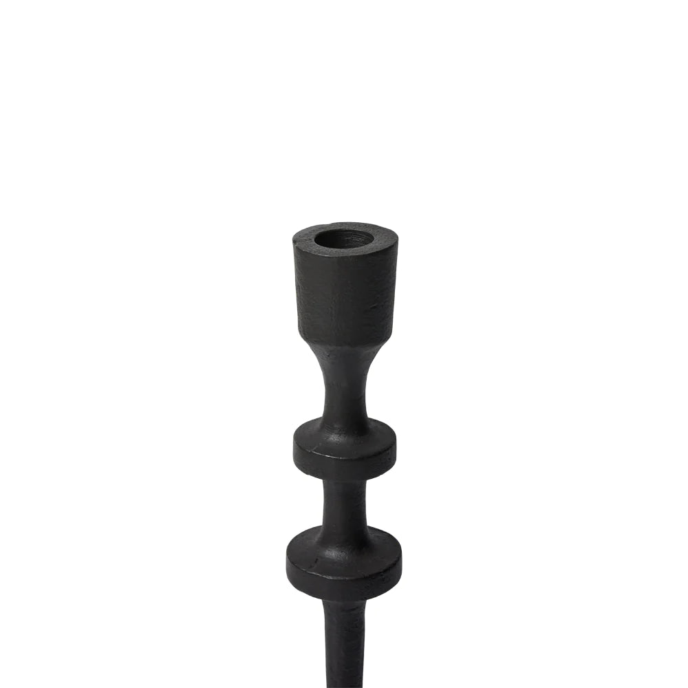 Tier Pillar Candle Holder