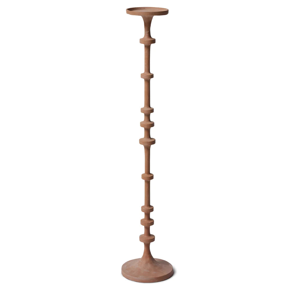 Watte Candle Pillar Holder