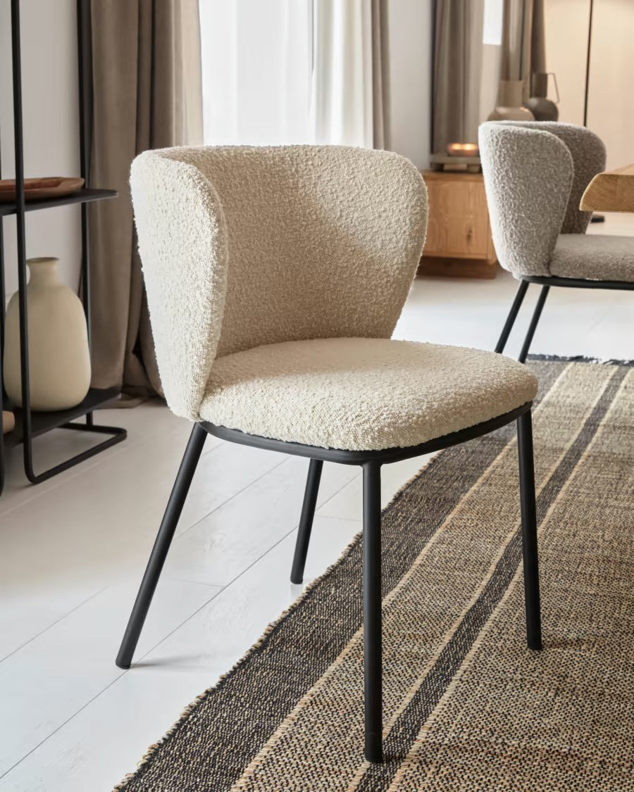 Cecilia Dining Chair