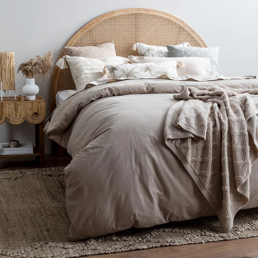 Como Island Bedside Table