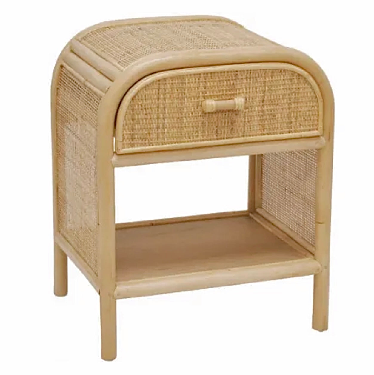 Krabi Bed Side Table