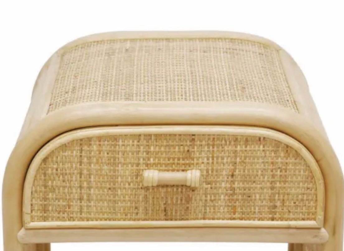Krabi Bed Side Table