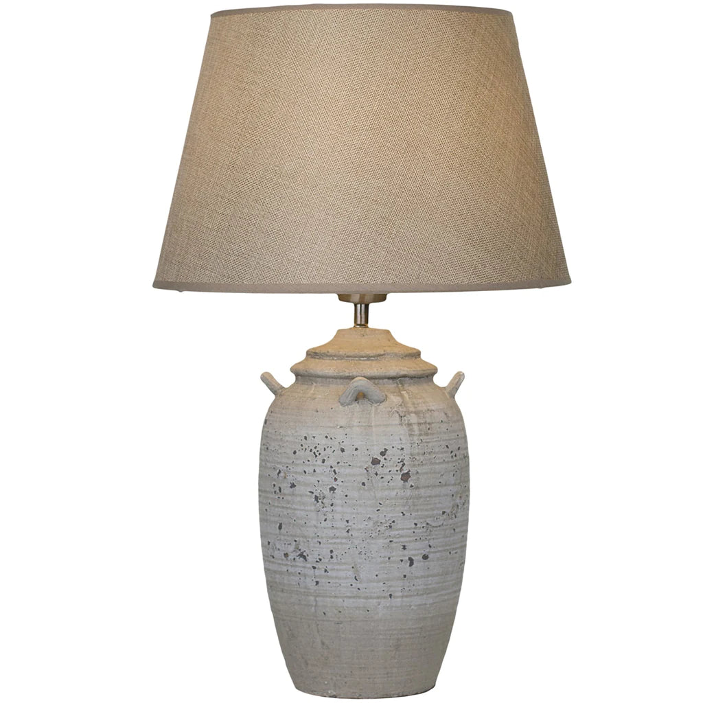 Corfu Table Lamp