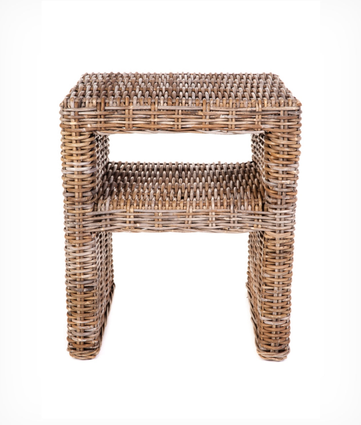 Kor Rattan Bedside table
