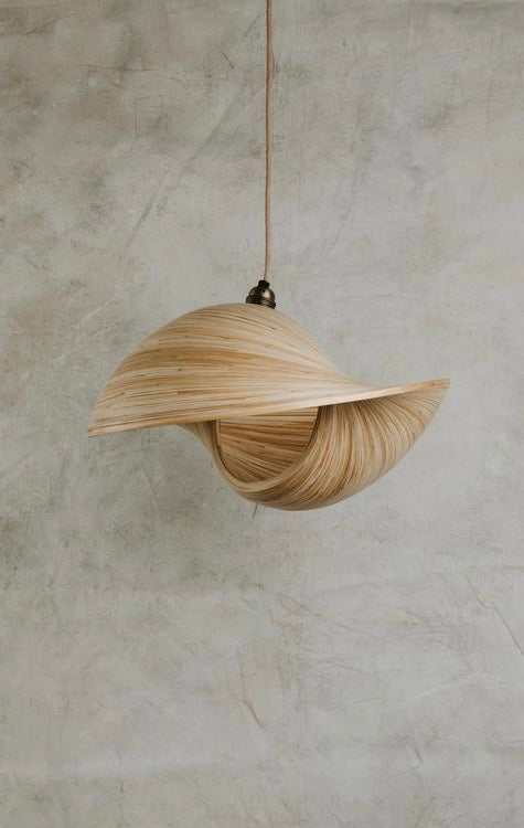 Koro Pendant Shade