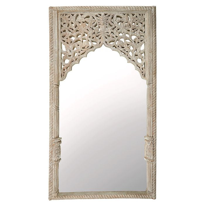 Indah Mirror