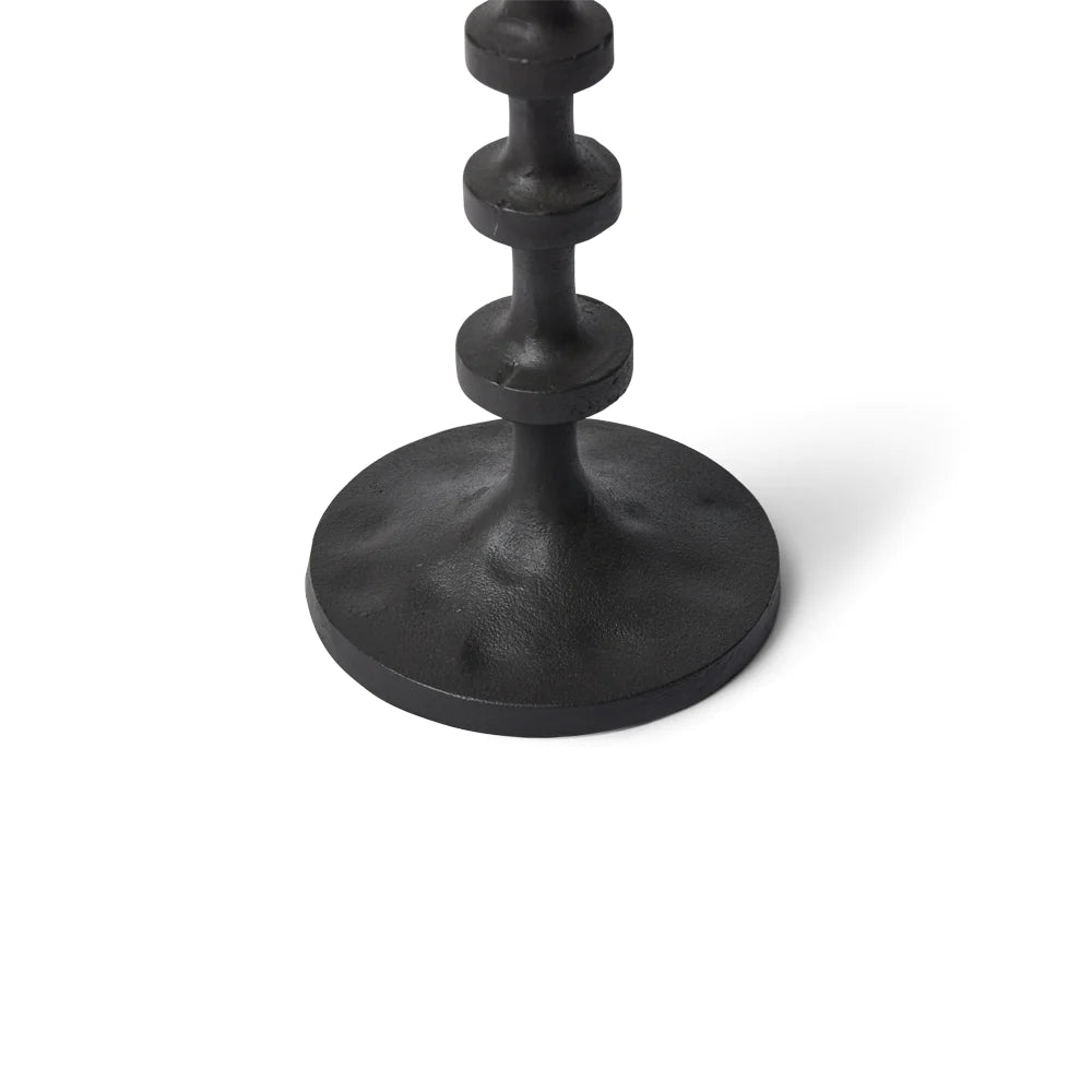 Tier Pillar Candle Holder