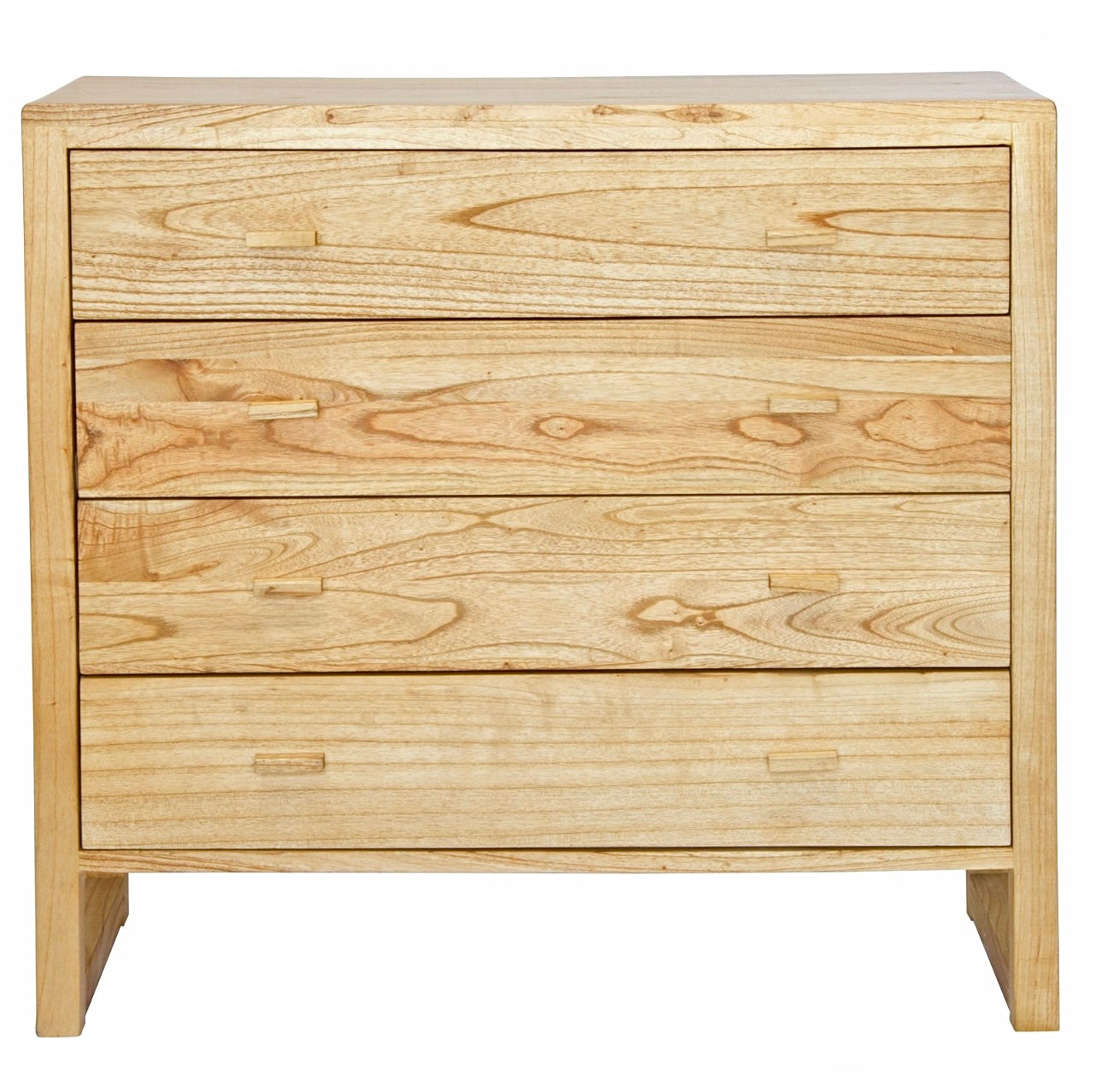 Hunter Low drawers