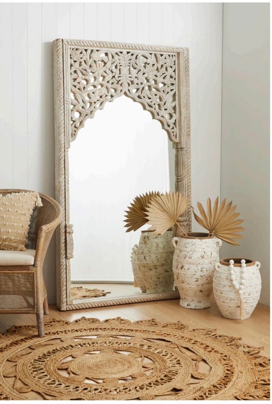 Indah Mirror