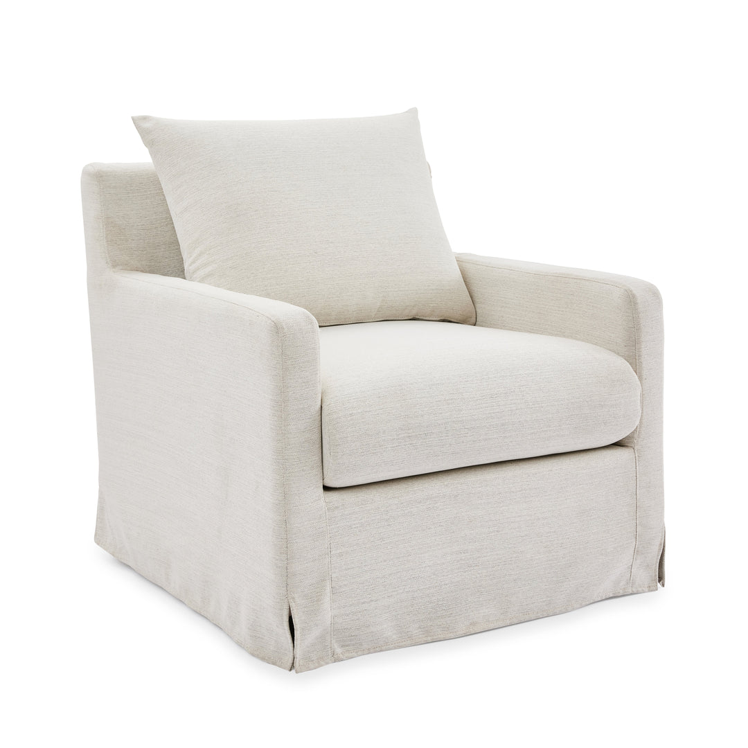 Queens Arm Chair