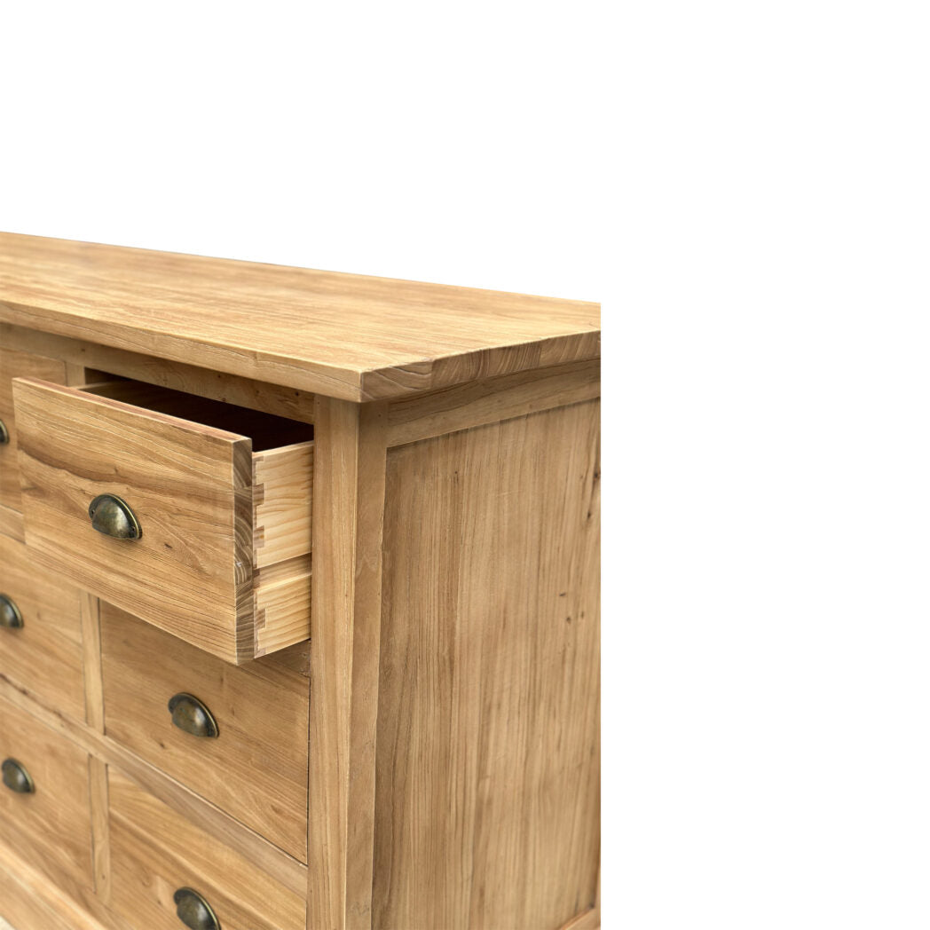 Duke Drawers Buffet