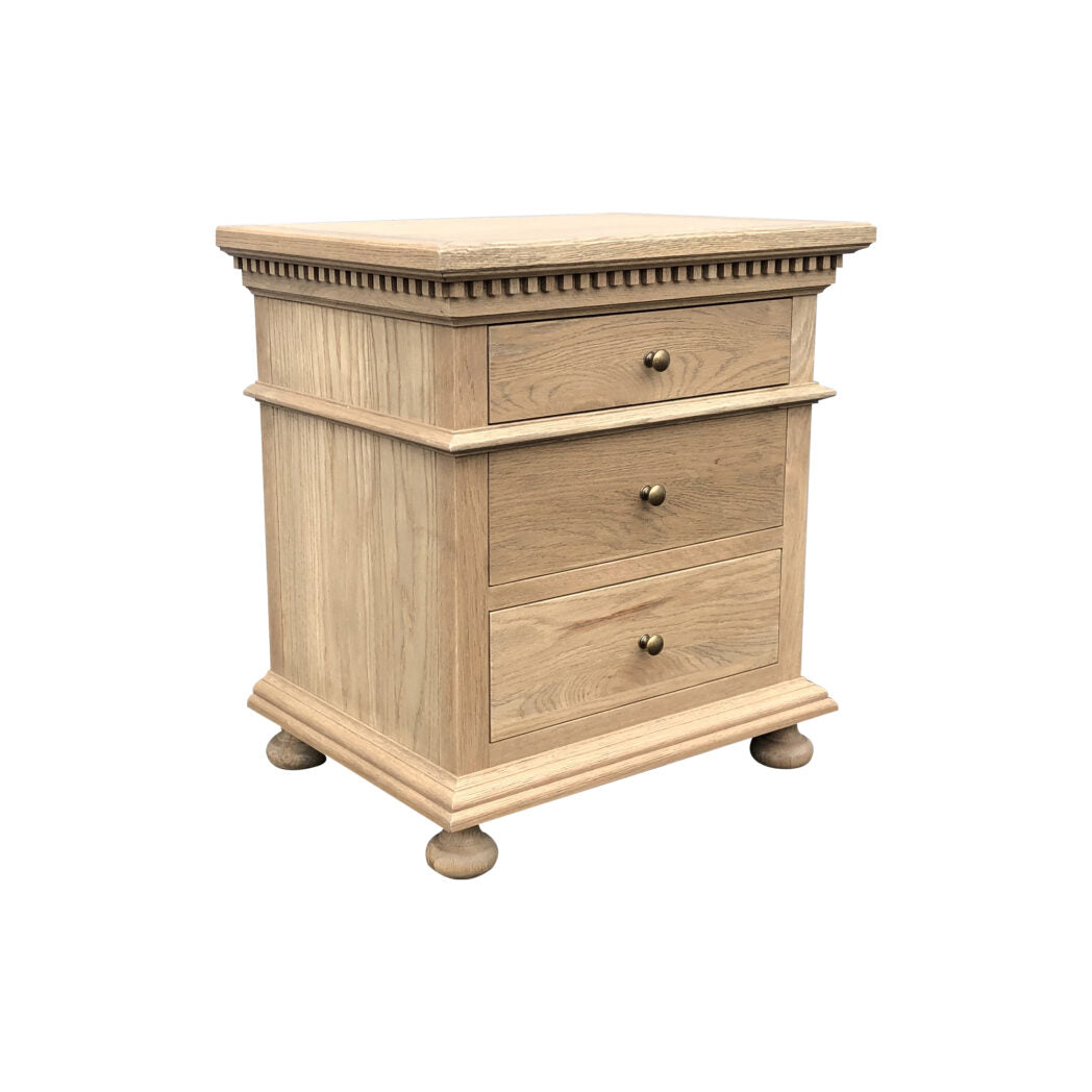 Francine Baroq Bedside Table