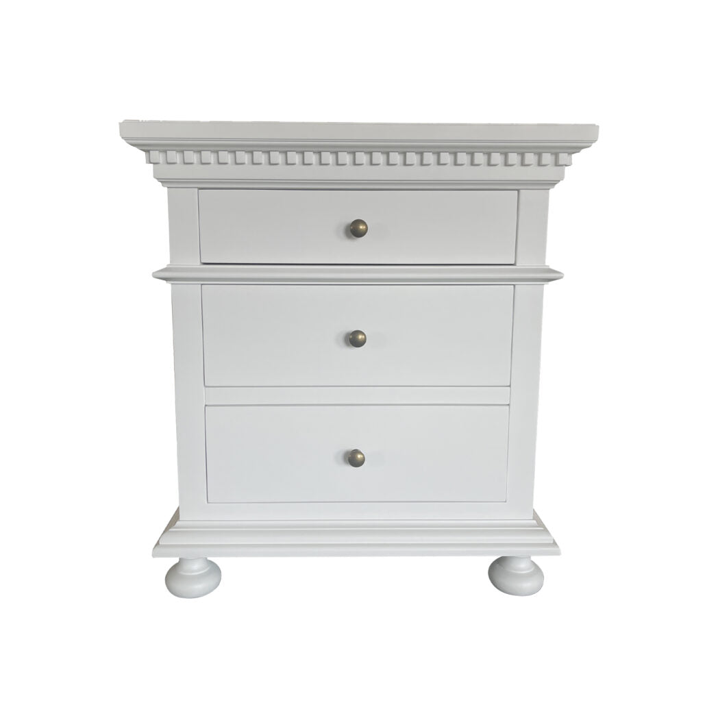 Francine Baroq Bedside Table