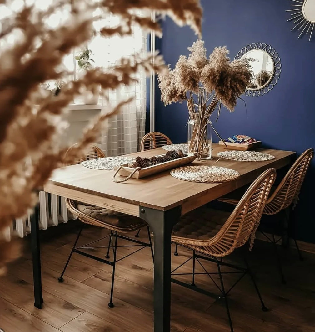Hagen Chair/Stool