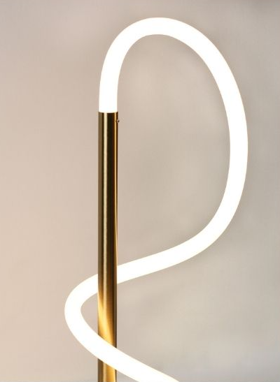 Floe Floor Lamp