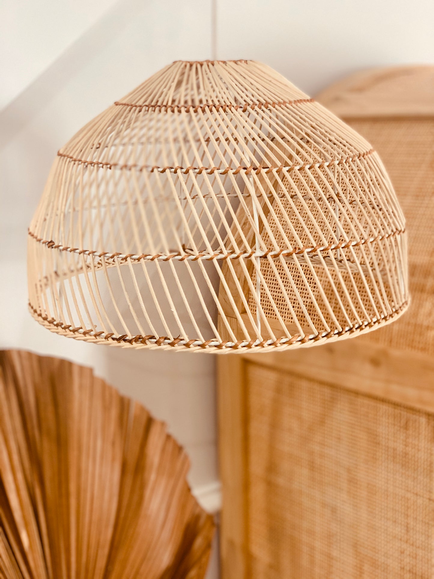 Hanoi Pendant Shade