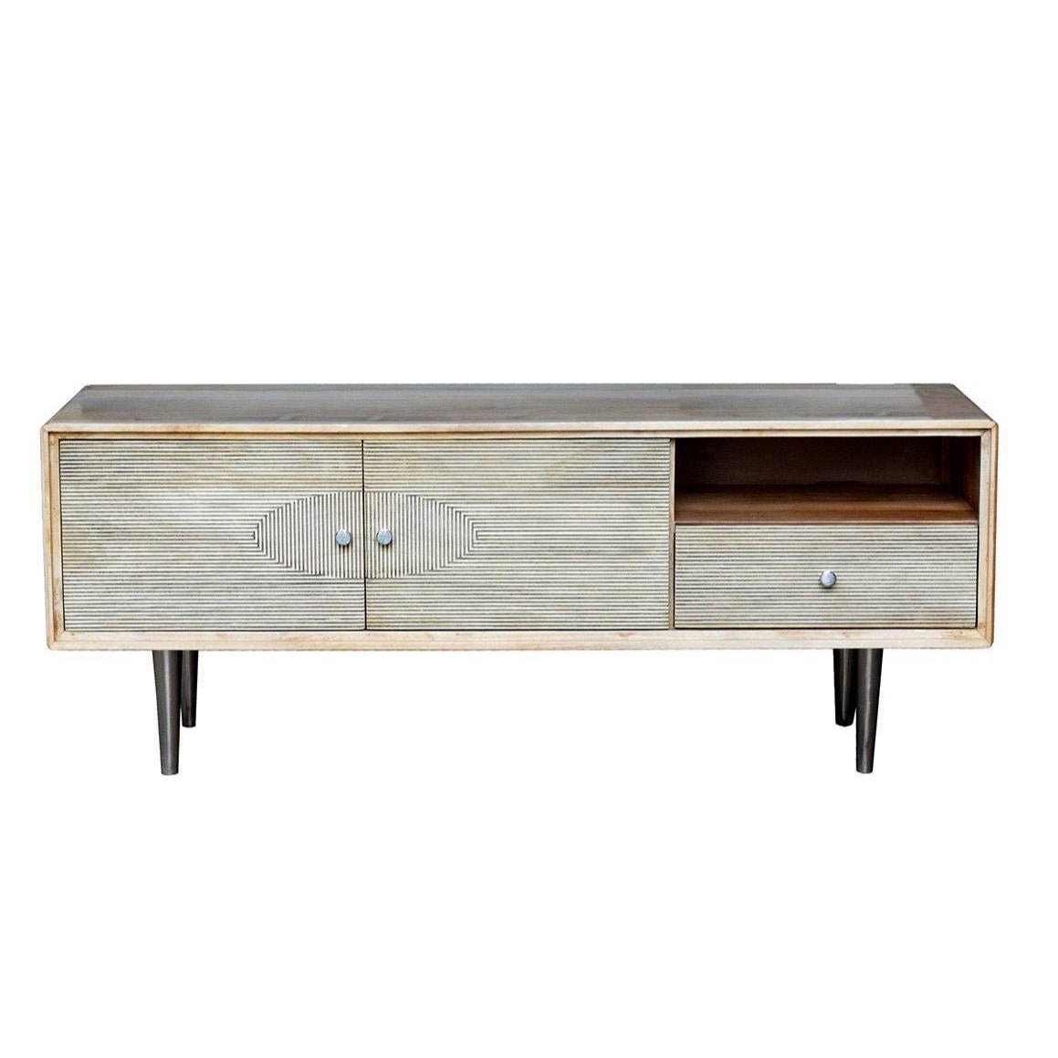 Electra Entertainment unit