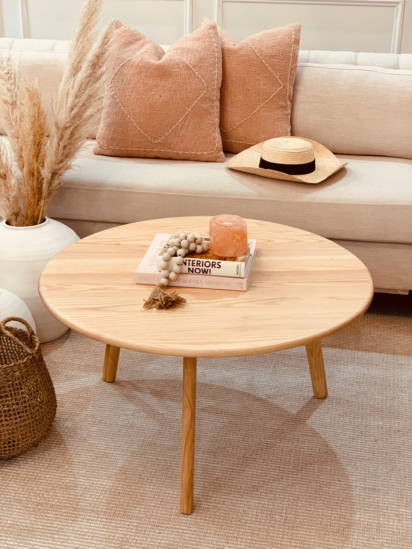 Soho Coffee Table