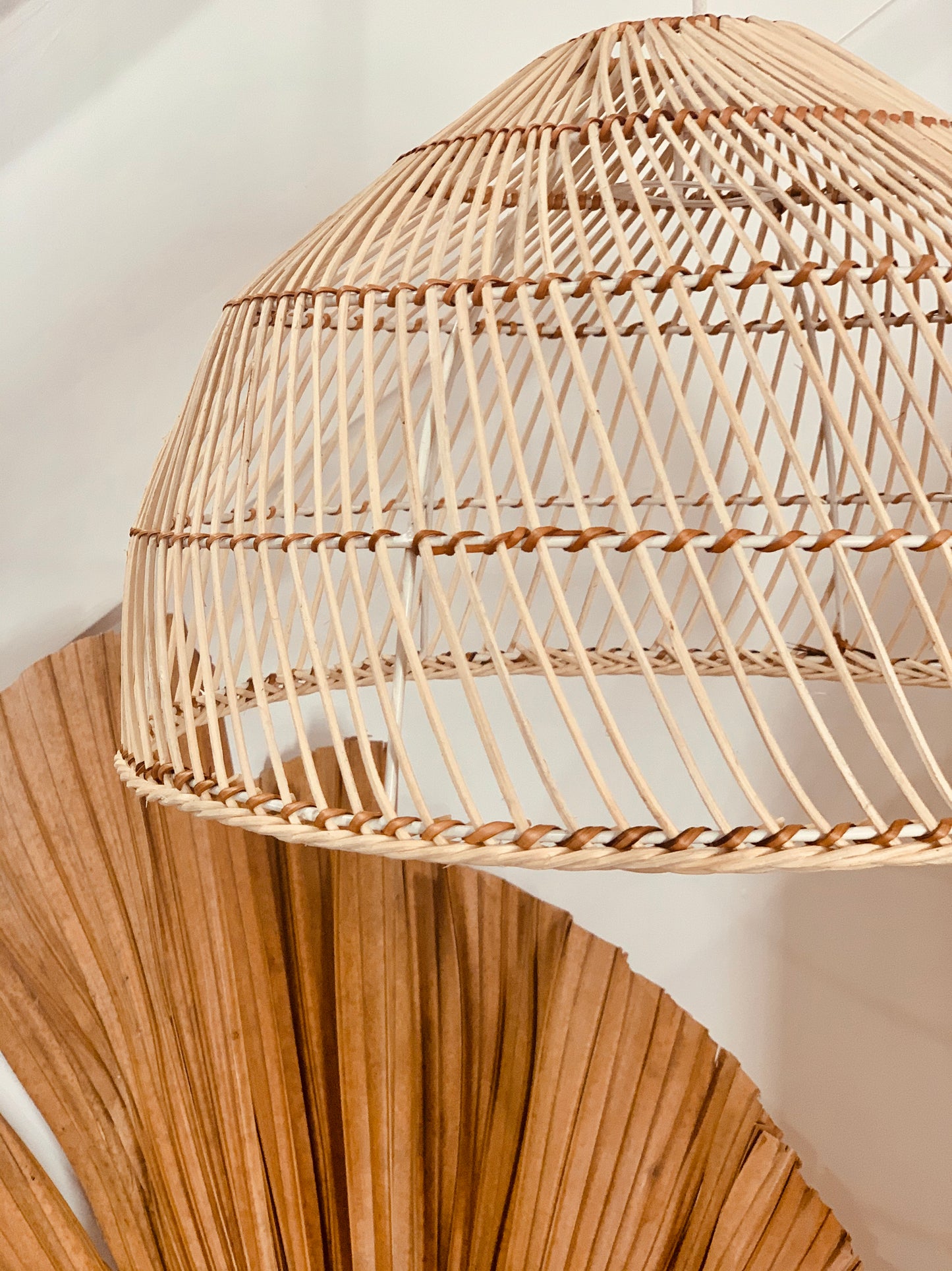 Hanoi Pendant Shade