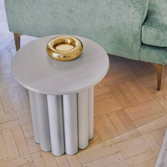 Herrera Side Table