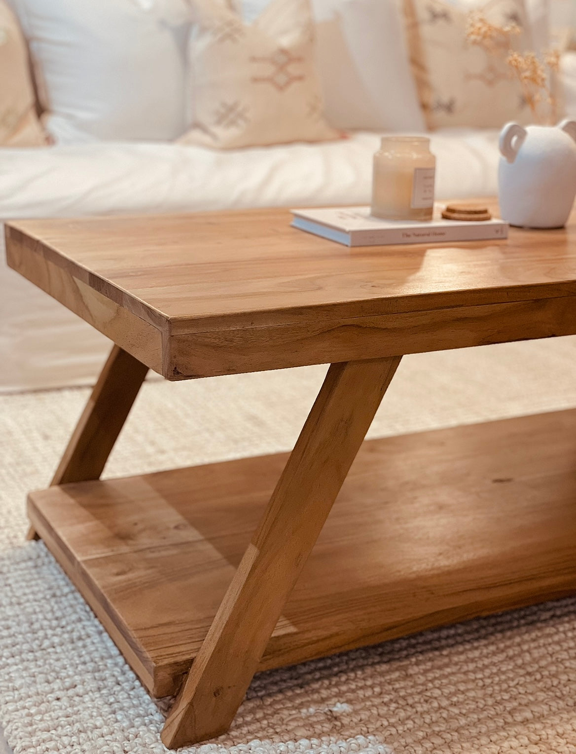 Madrid Coffee table