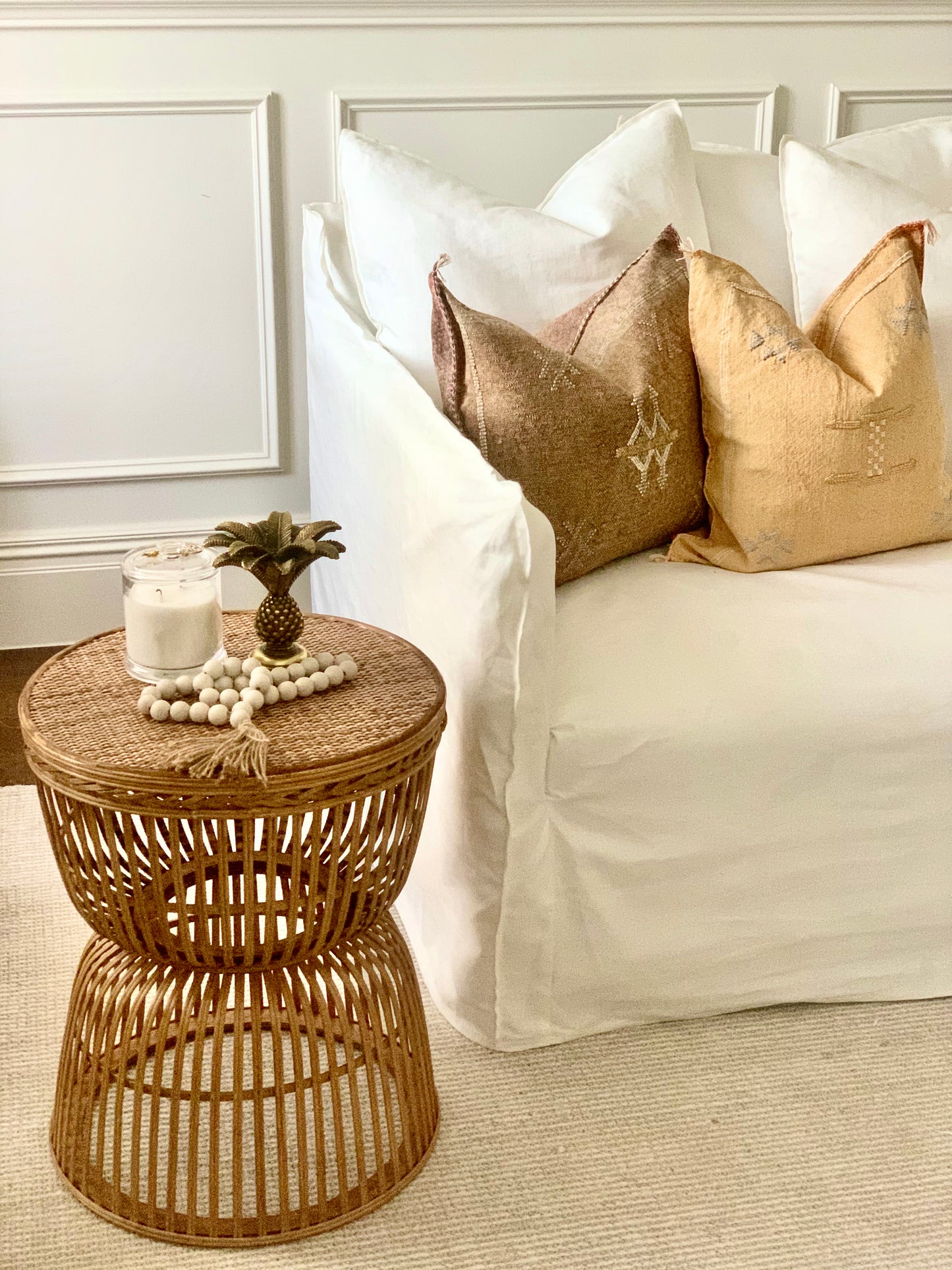 Caloundra Side Table