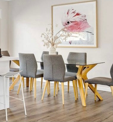Lund Dining Table