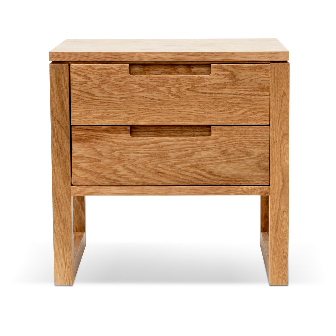 Duke Bedside Table