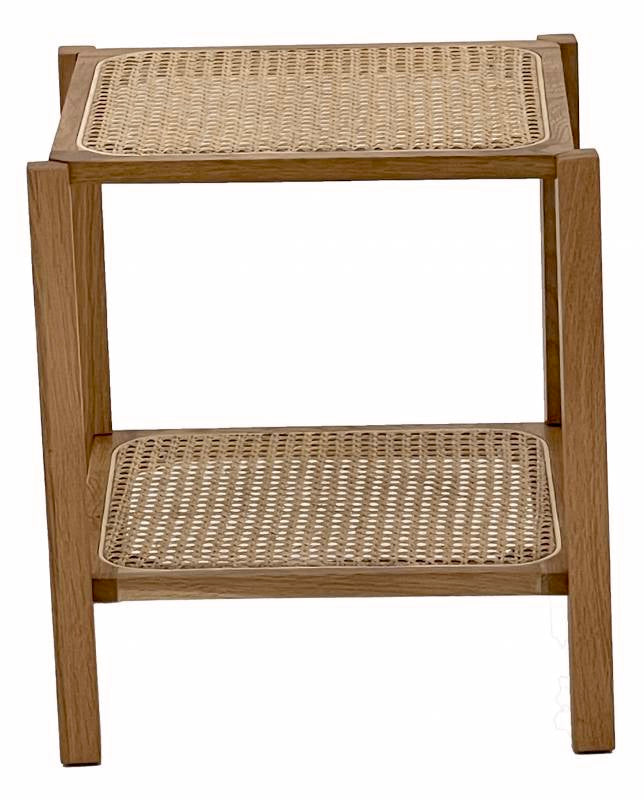 Hut Side Table