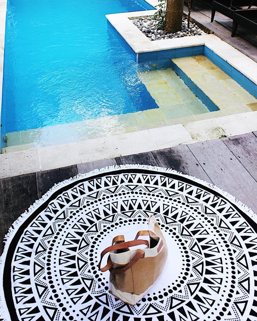 Xueller Turkish Beach Towel