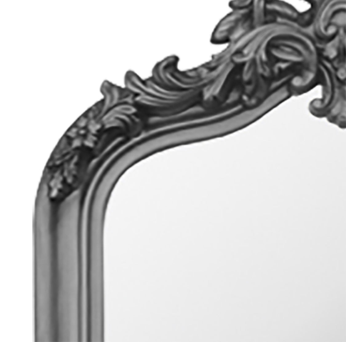 Catherine Leaner Mirror