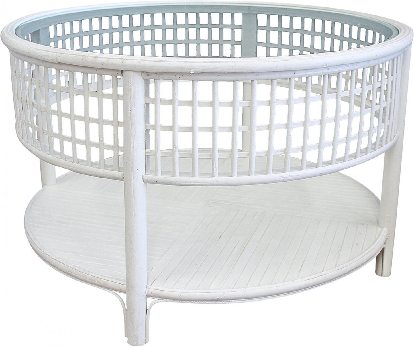Koro Coffee Table