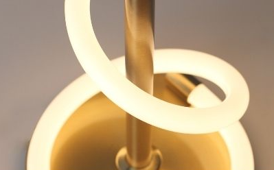 Floe Floor Lamp