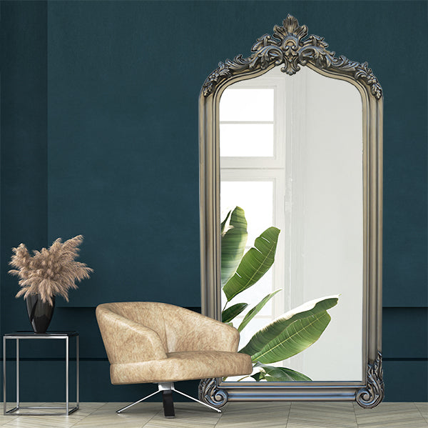 Catherine Leaner Mirror