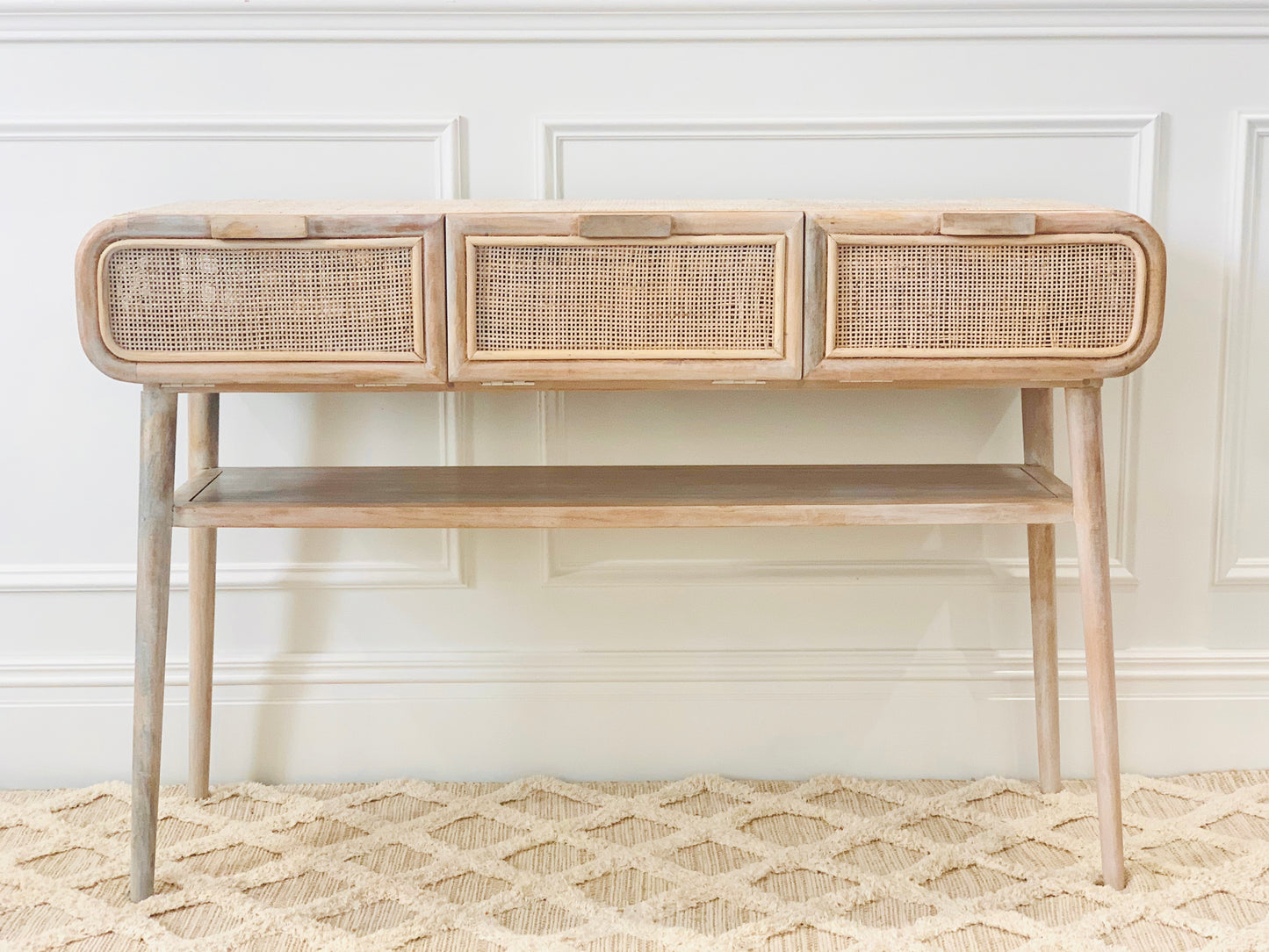 Coolum Console Hall Table