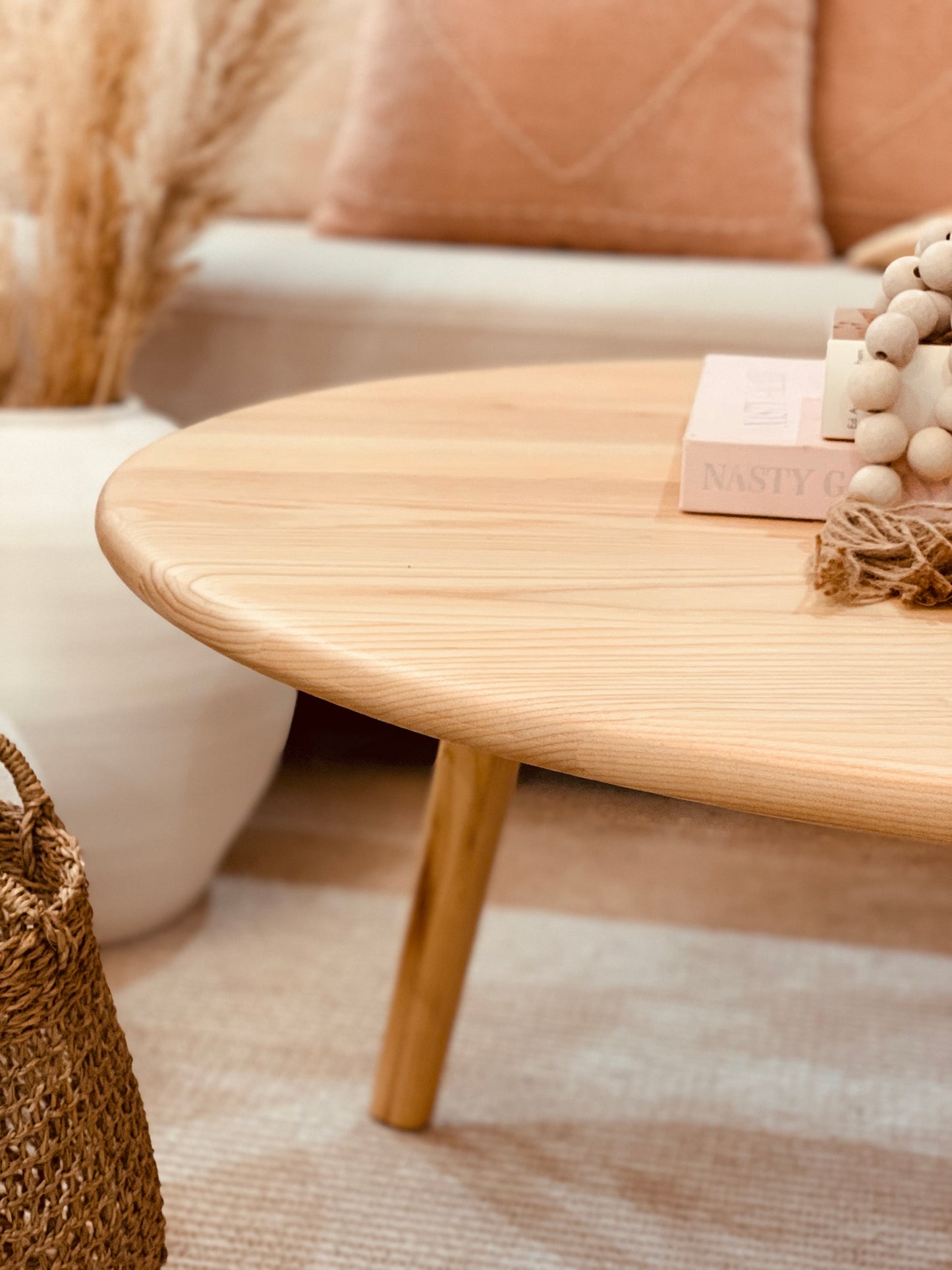Soho Coffee Table
