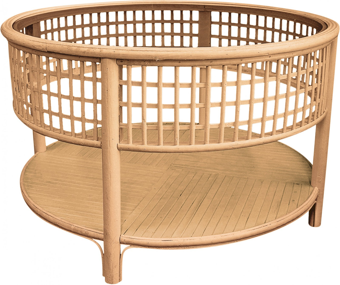 Koro Coffee Table