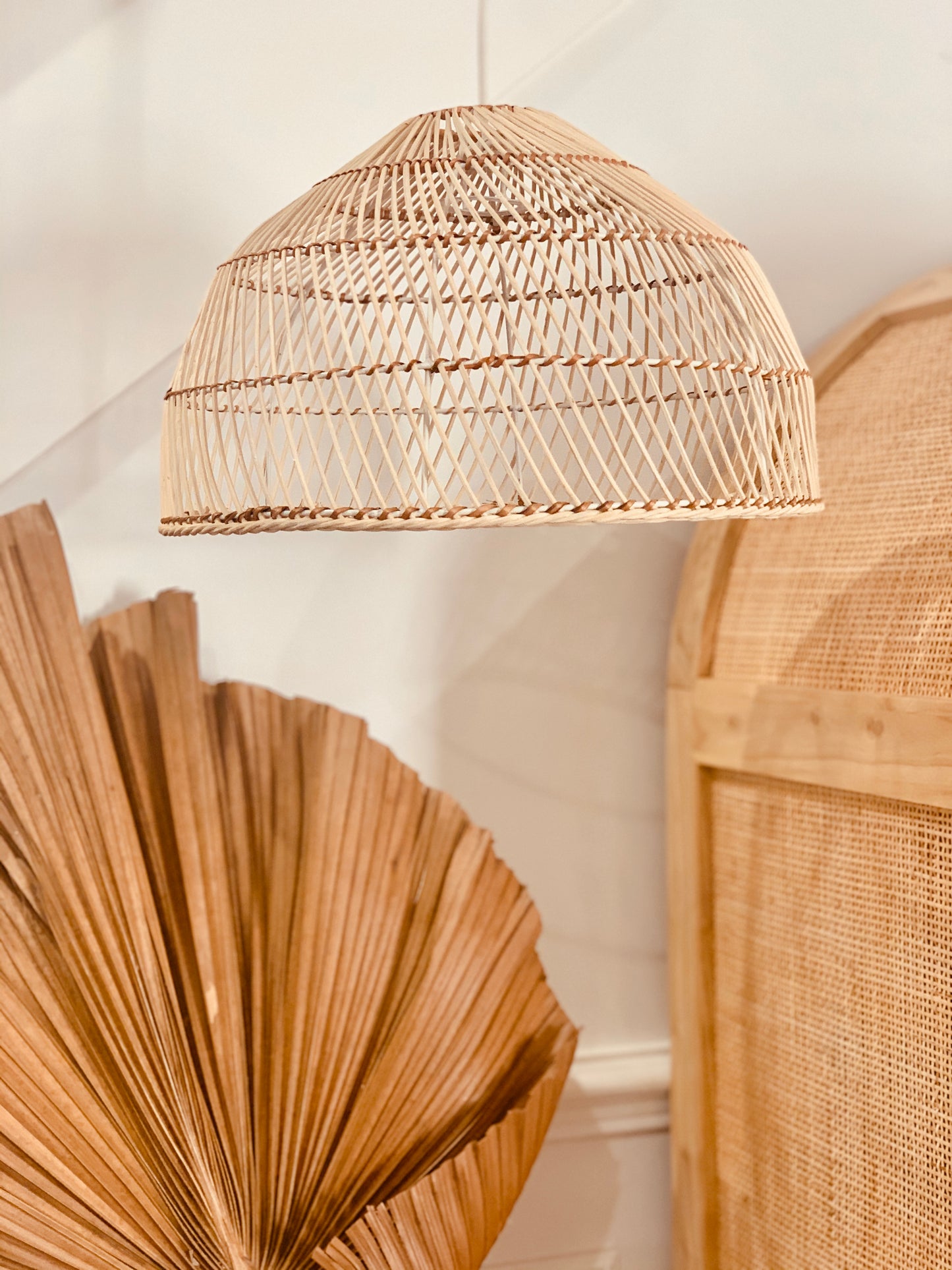 Hanoi Pendant Shade