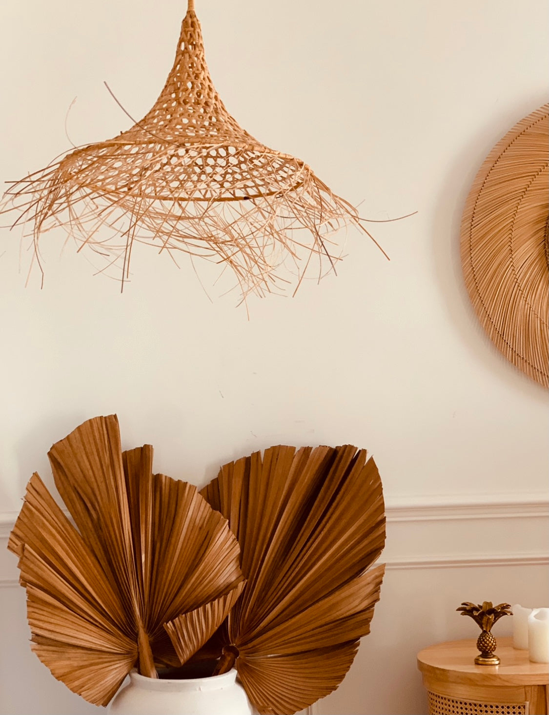 Mangroves Pendant Light Shade
