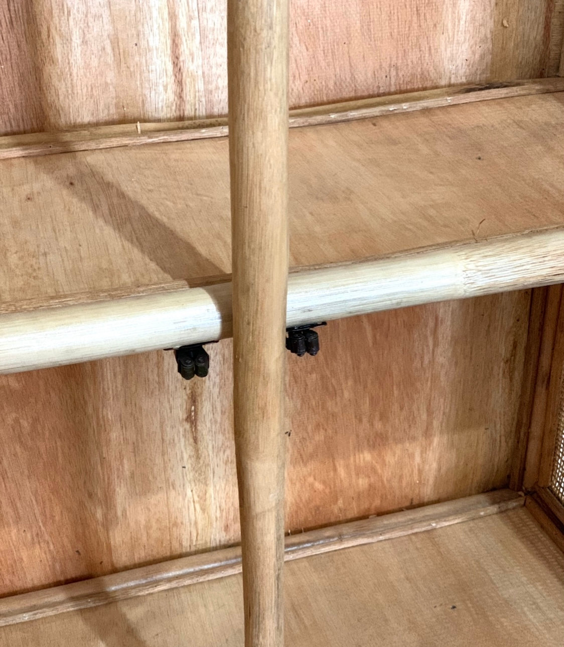 Boracay Shelf Cabinet