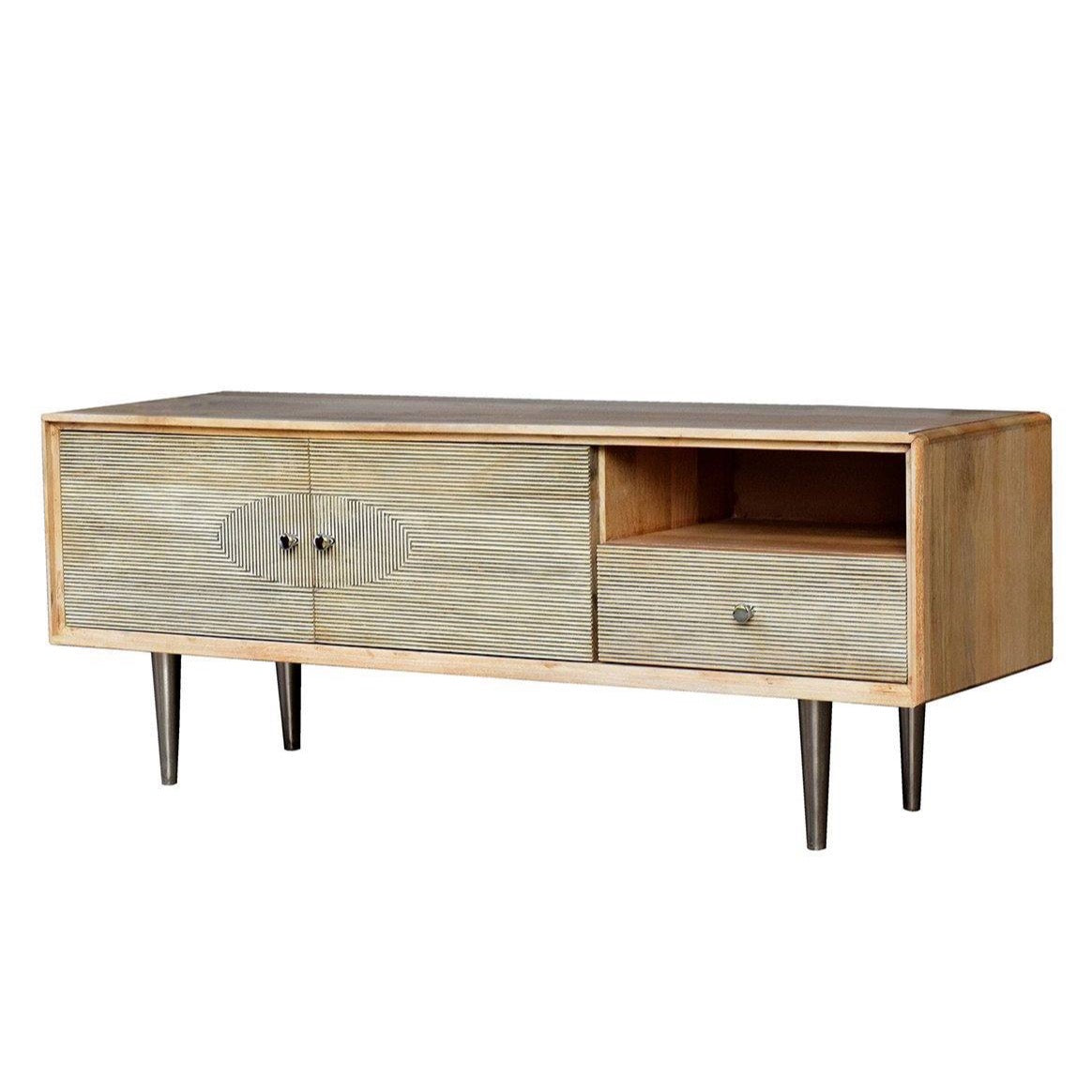 Electra Entertainment unit