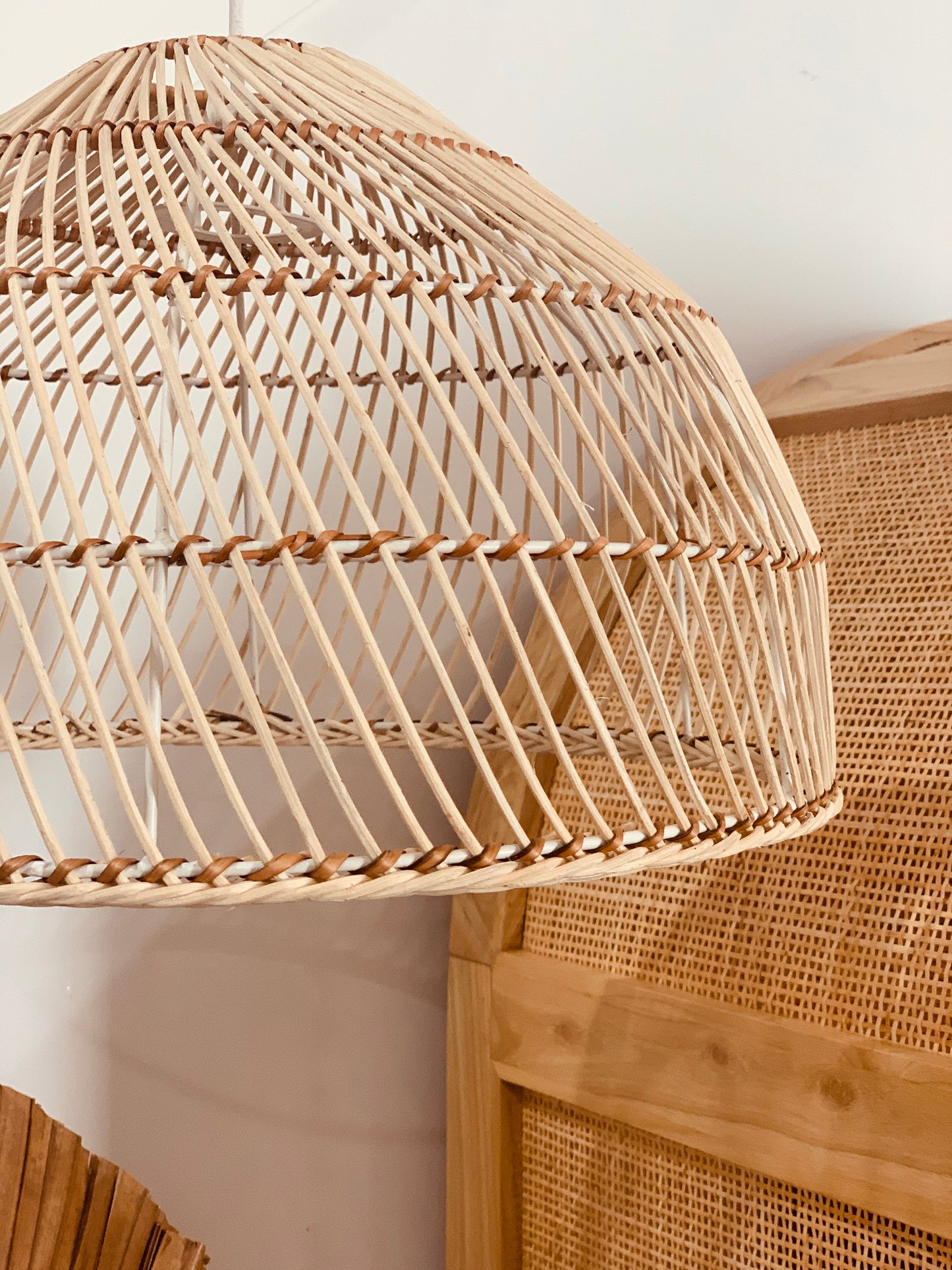 Hanoi Pendant Shade