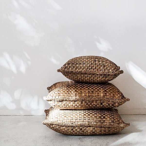 Lombok Cushion