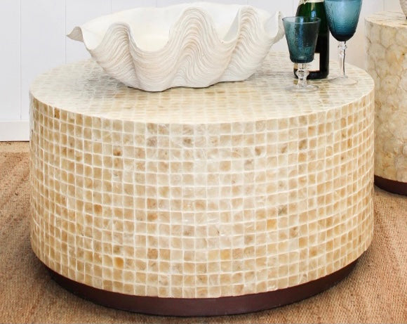 Pina Coffee Table