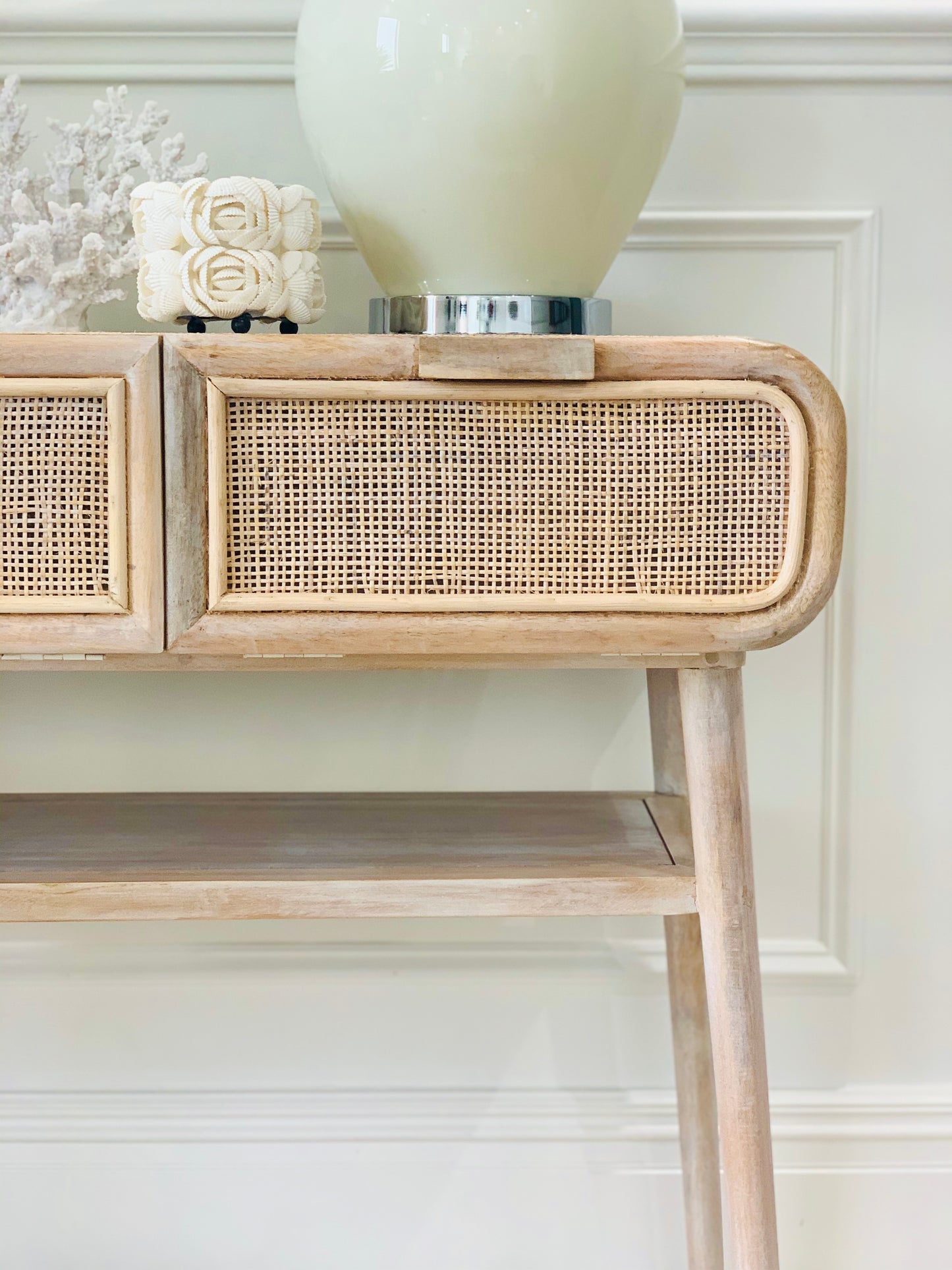 Coolum Console Hall Table