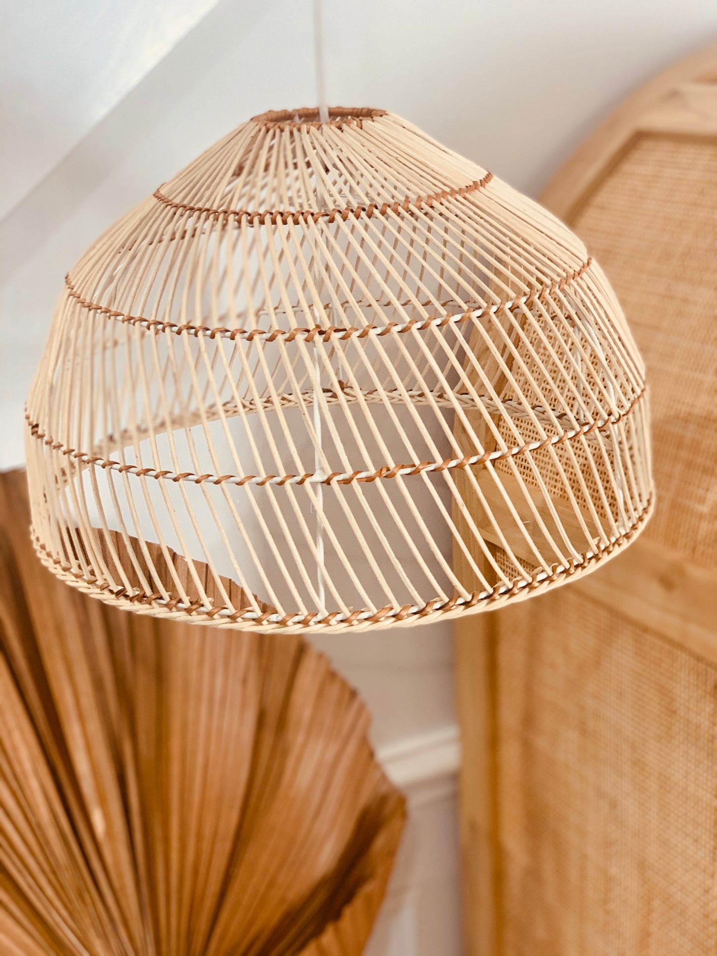 Hanoi Pendant Shade