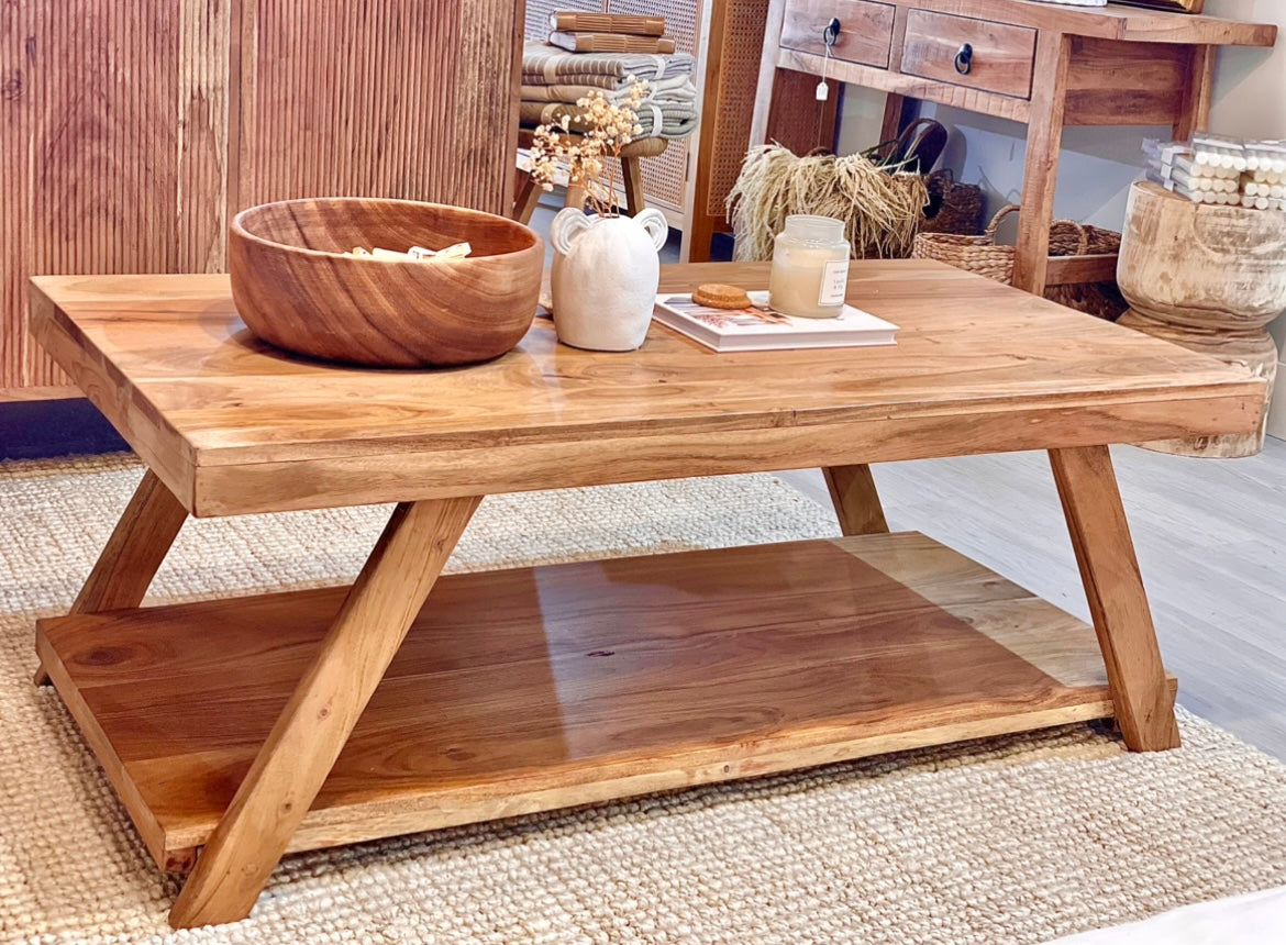 Madrid Coffee table
