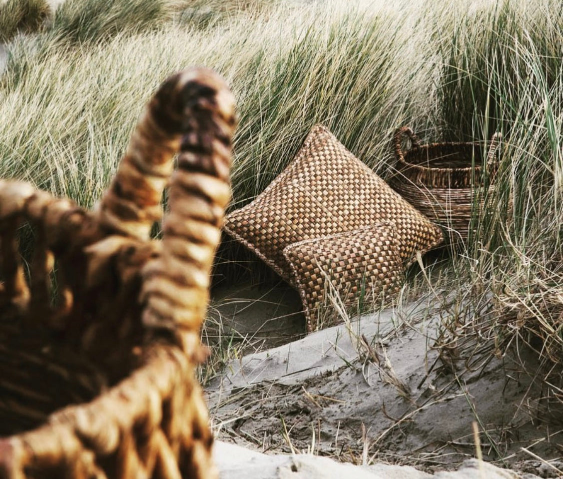 Lombok Cushion